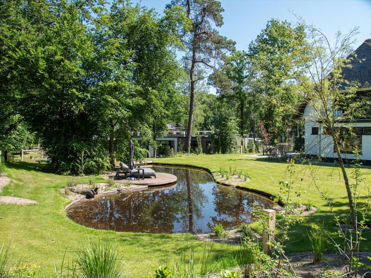 Topparken - Recreatiepark Beekbergen Exterior photo