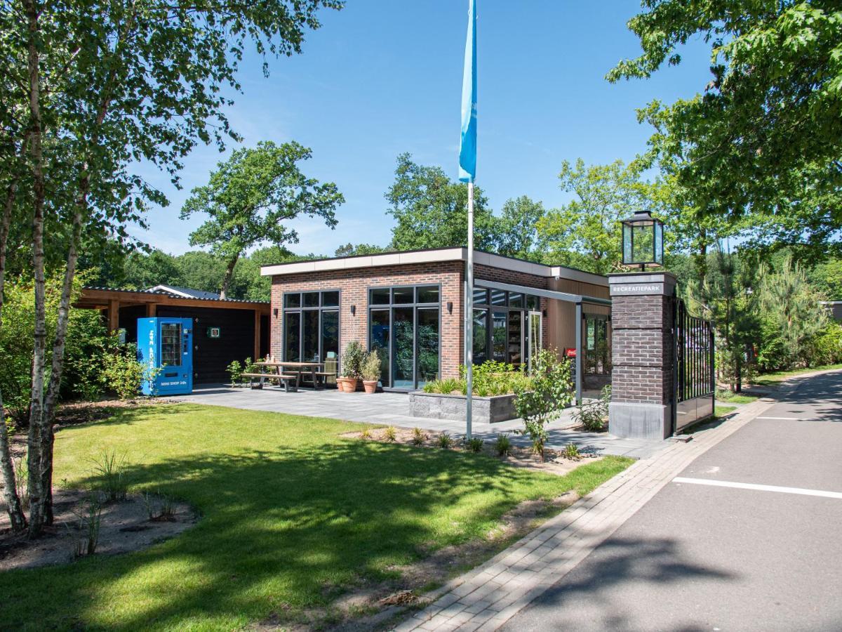 Topparken - Recreatiepark Beekbergen Exterior photo