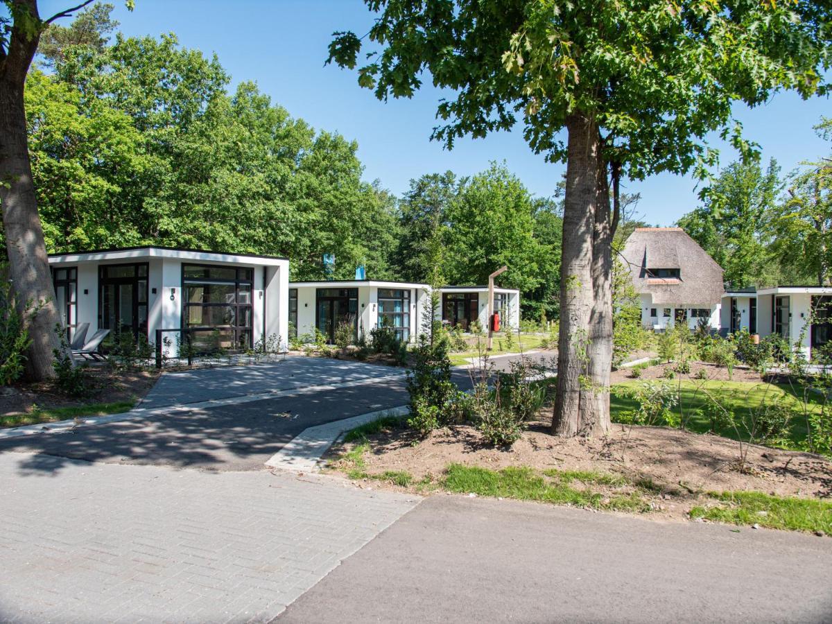 Topparken - Recreatiepark Beekbergen Exterior photo